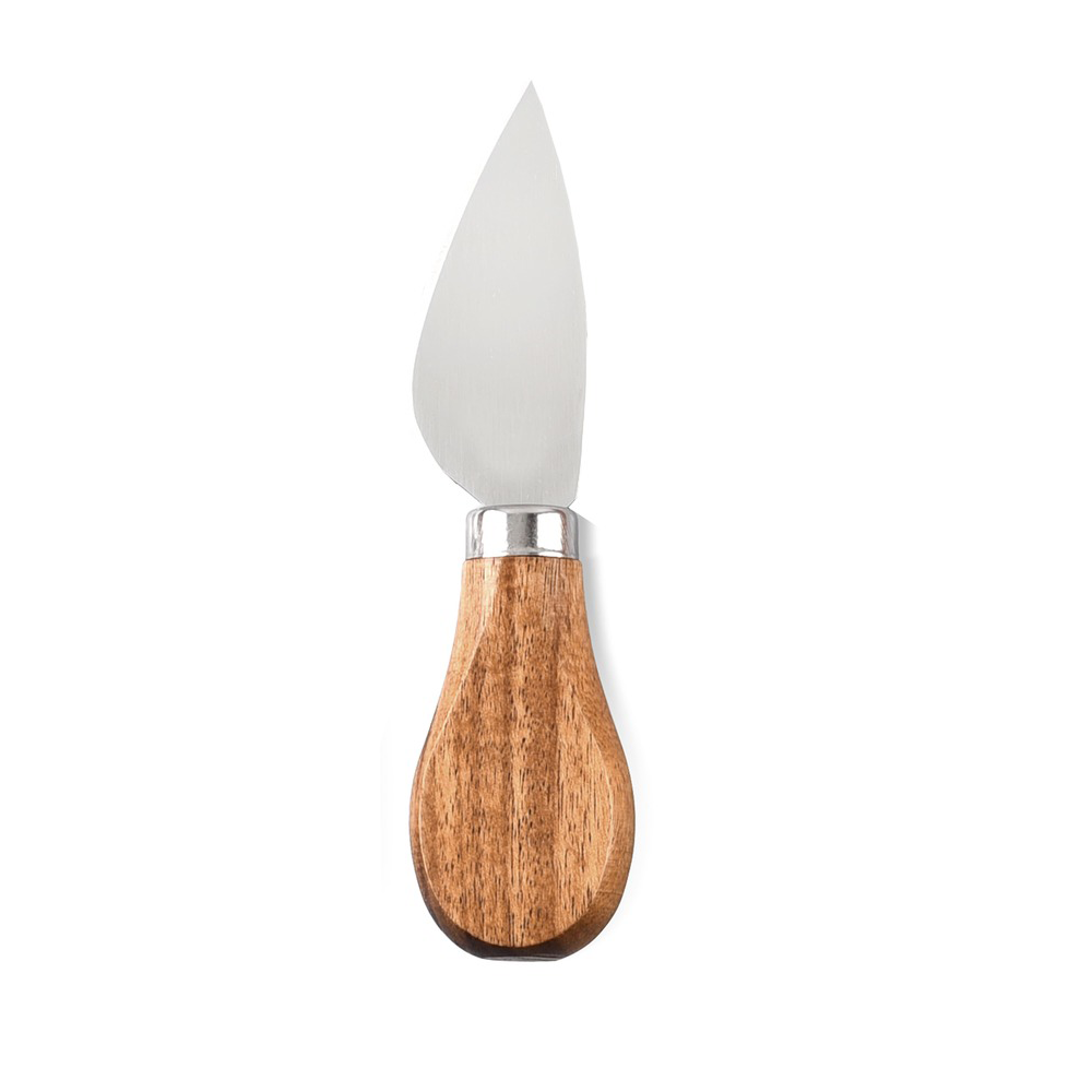 Personalised Acacia Wood Cheese & Serving Board Set with Knives – Custom Engraved Gift - Image 5