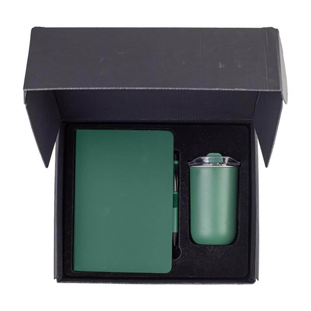 Personalized Gift Set with Tumbler - Image 5