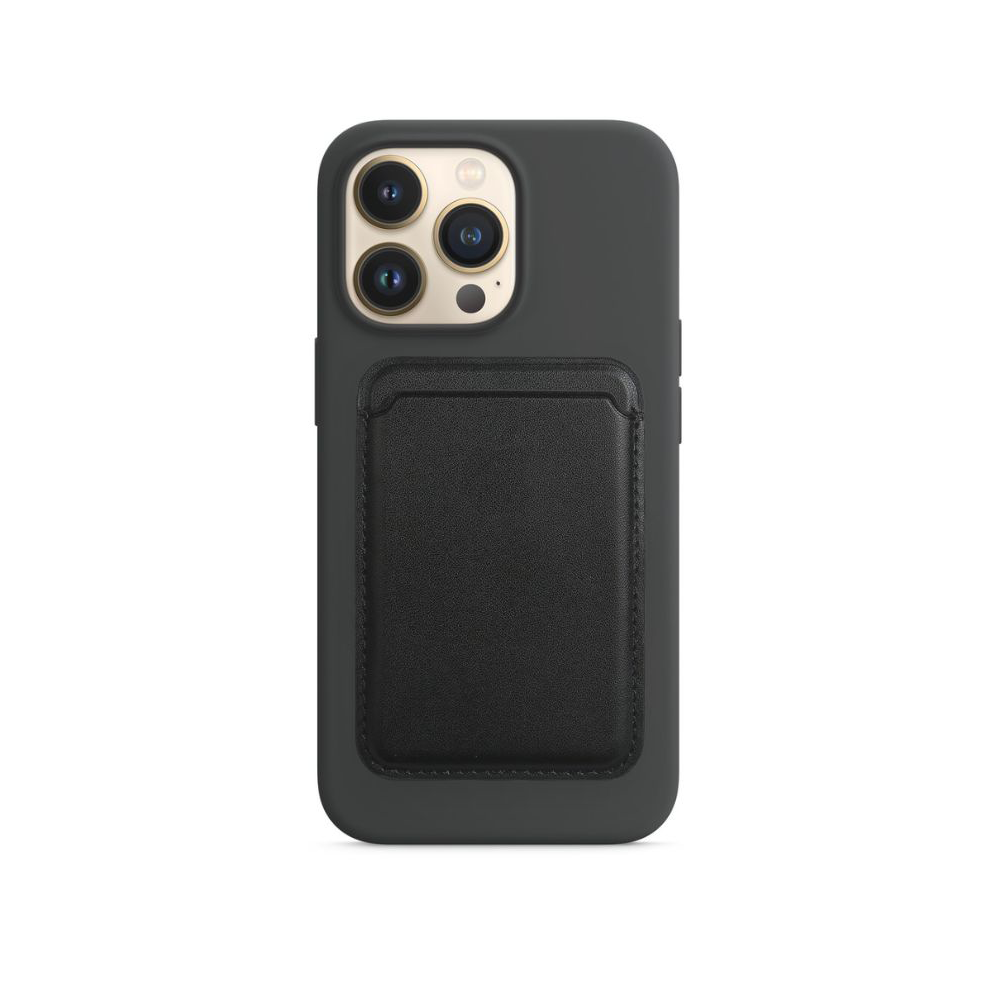 Personalized Magnetic Card Holder for Phone - Image 4
