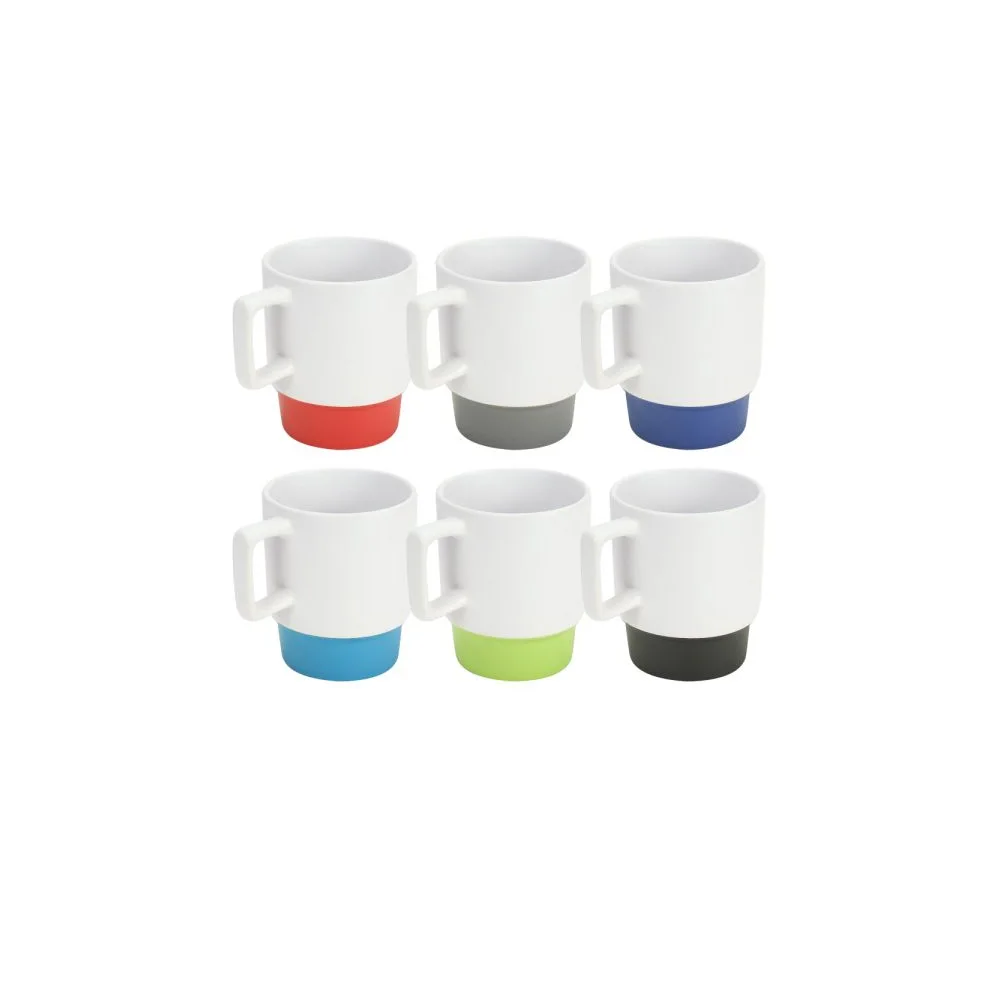 Personalized 12oz Ceramic Mug - Image 5