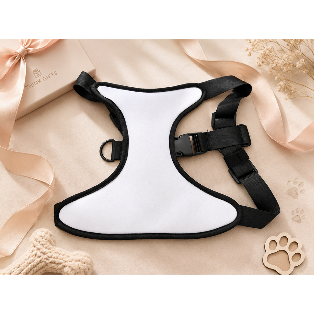Personalized Pet Harness - Large - Image 2
