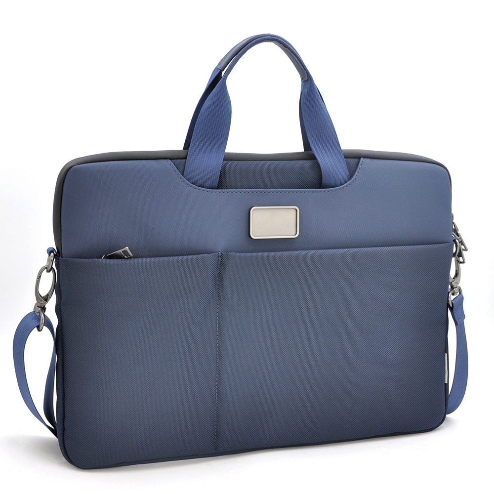 Personalized O LapClassy Laptop Bag - Image 6