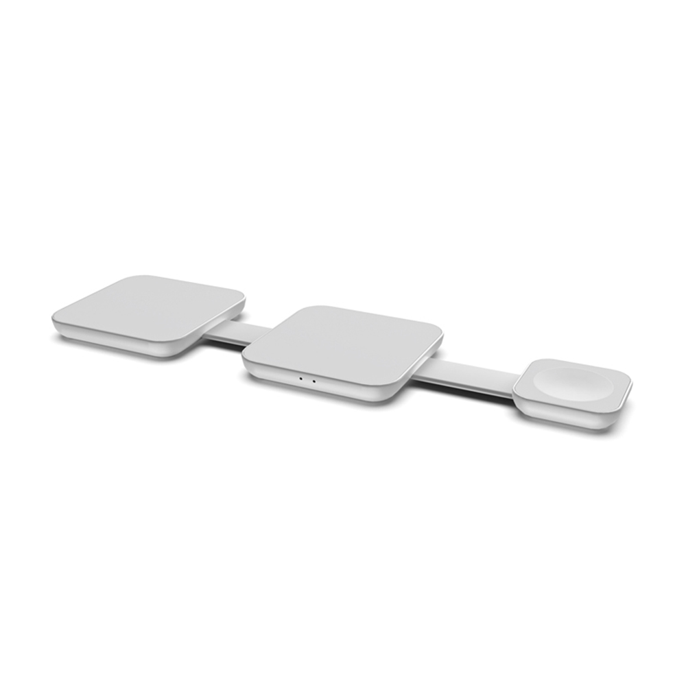Personalized TriCharge 3-in-1 Wireless Charger - Image 5