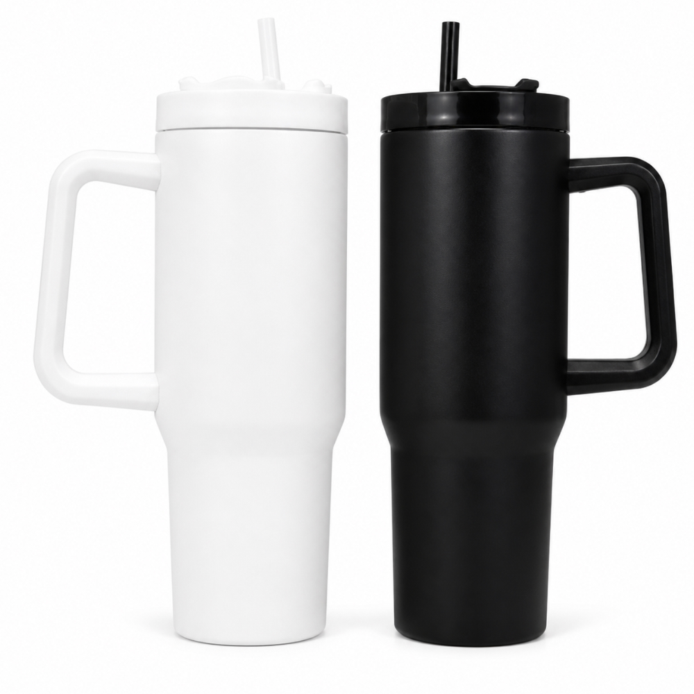 Personalized 1200ml Insulated Tumbler