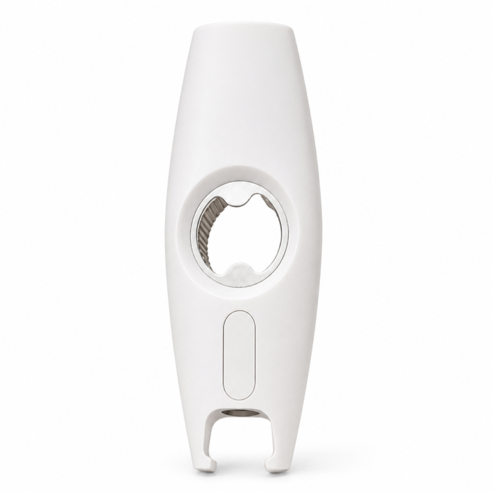 Personalized 5-in-1 Multi-Functional Bottle Opener