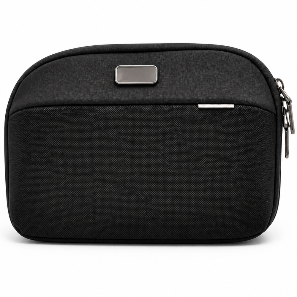 Personalized O Case Travel Organizer Bag