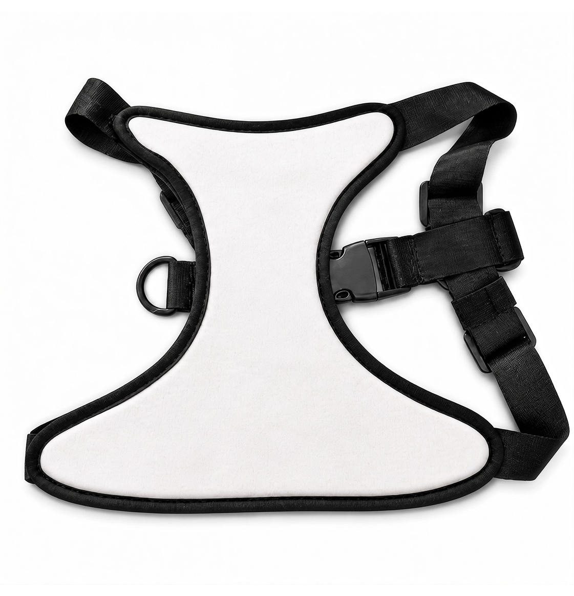 Personalized Pet Harness – Large