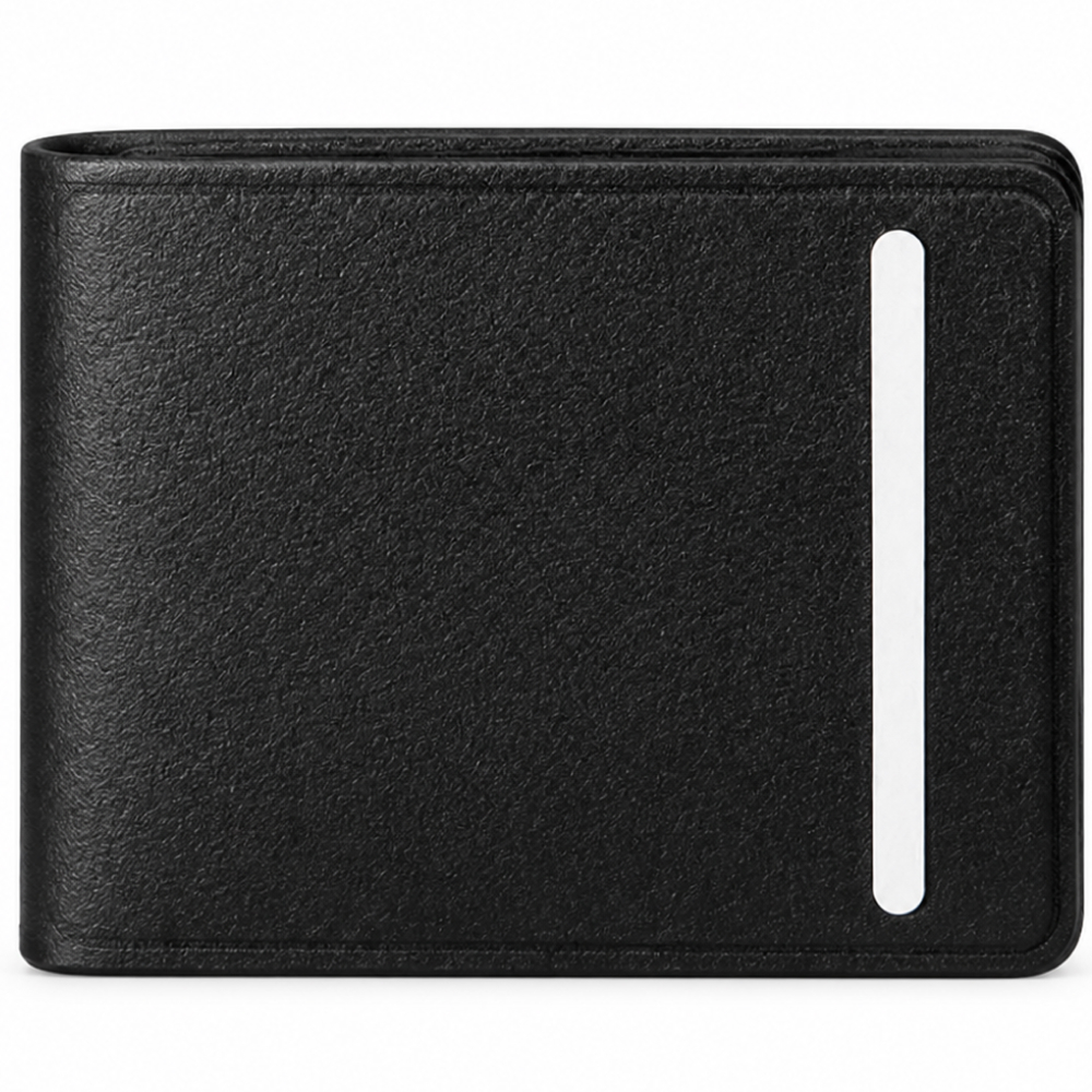 Personalized RFID Alu Wallet