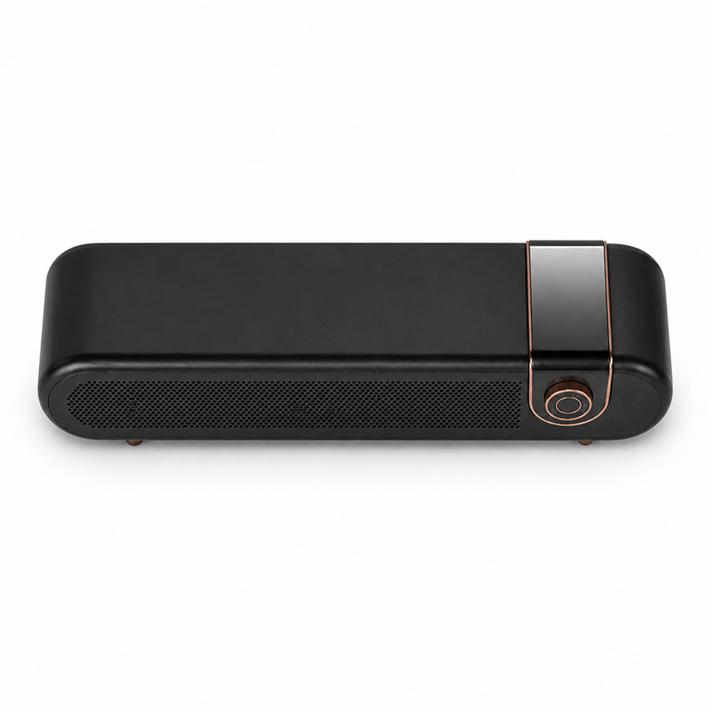 Personalized Sound Bar Bluetooth Speaker