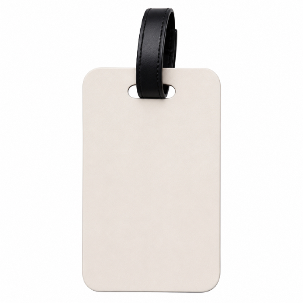 Personalized Travel Luggage Tag