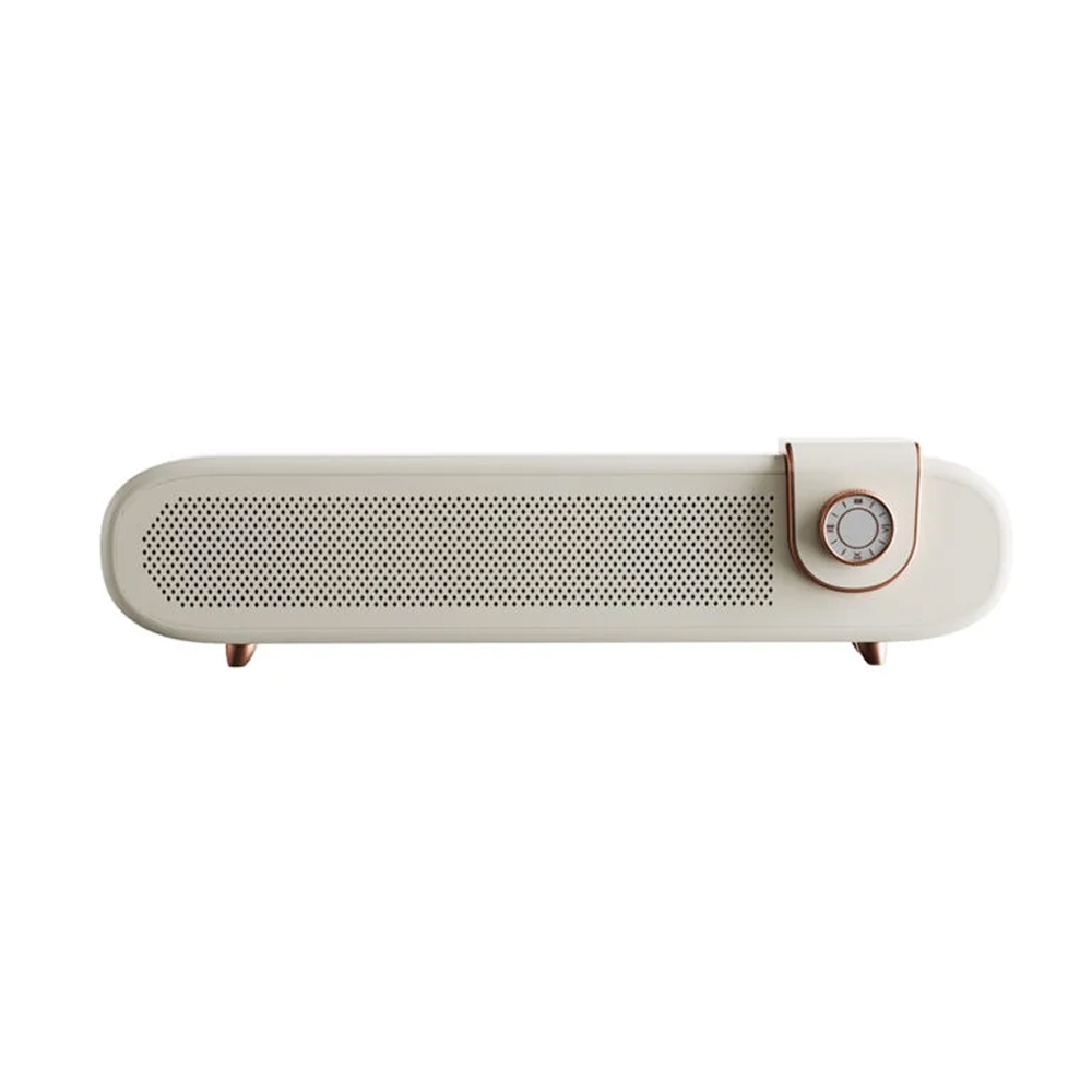 Personalized Sound Bar Bluetooth Speaker - White - Image 3